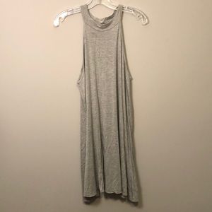 Charlotte Russe Mock Neck Dress